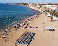 Rynek Wtórny - Willa - Torrevieja - Los Altos