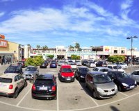 Rynek Wtórny - Willa - Torrevieja - Los Altos