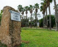 Rynek Wtórny - Willa - Torrevieja - Los Altos