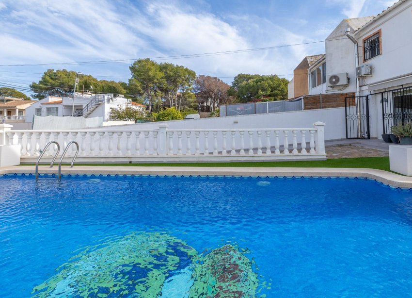 Rynek Wtórny - Willa - Torrevieja - Los Balcones - Los Altos del Edén