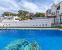 Rynek Wtórny - Willa - Torrevieja - Los Balcones - Los Altos del Edén