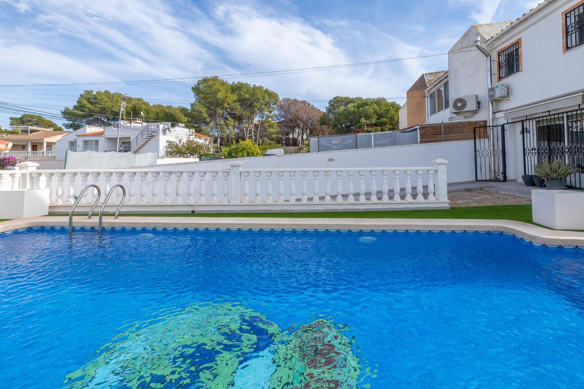 Rynek Wtórny - Willa - Torrevieja - Los Balcones - Los Altos del Edén