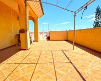 Rynek Wtórny - Willa - Torrevieja - Los Balcones - Los Altos del Edén