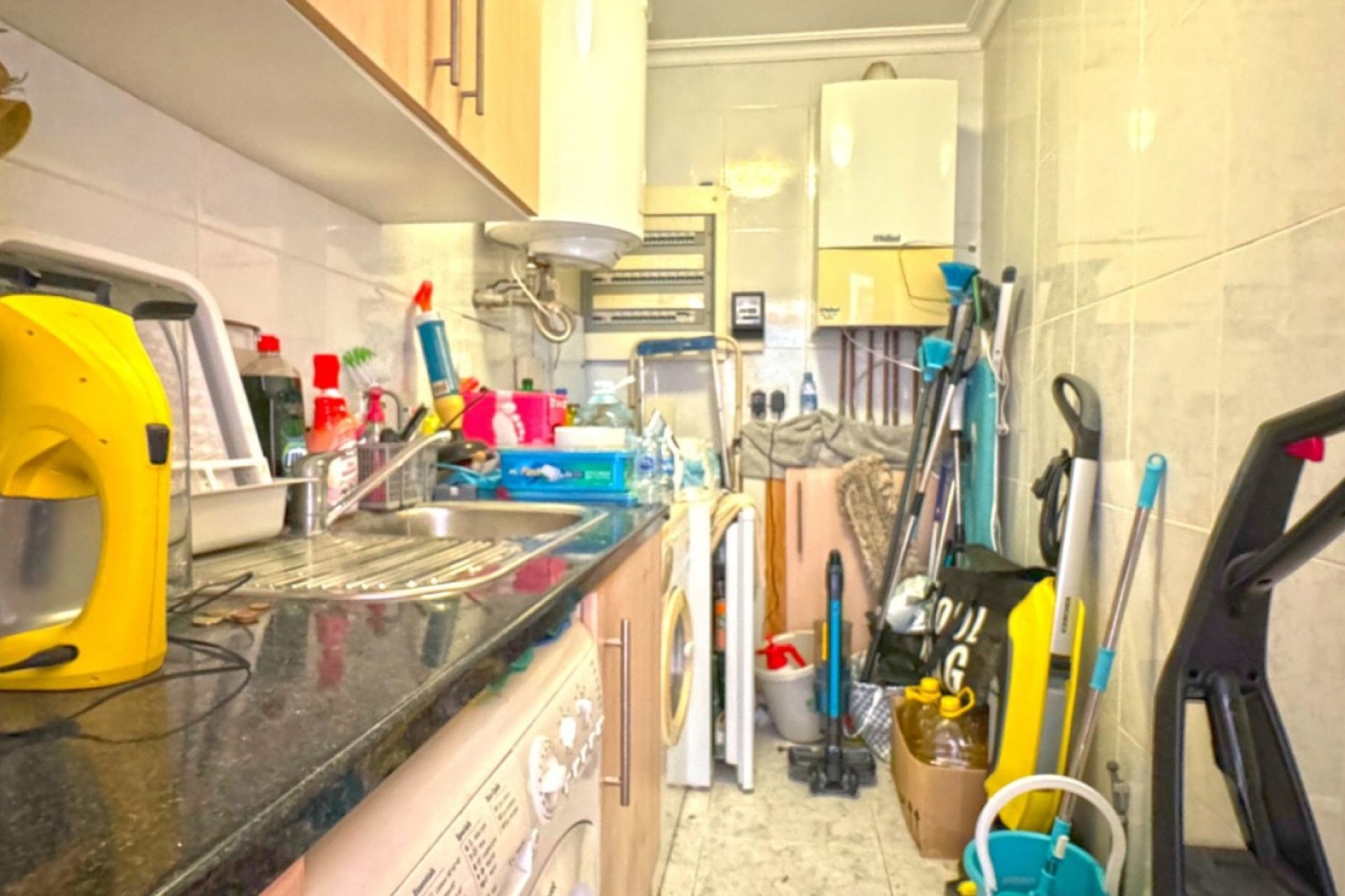 Rynek Wtórny - Willa - Torrevieja - Los Balcones - Los Altos del Edén