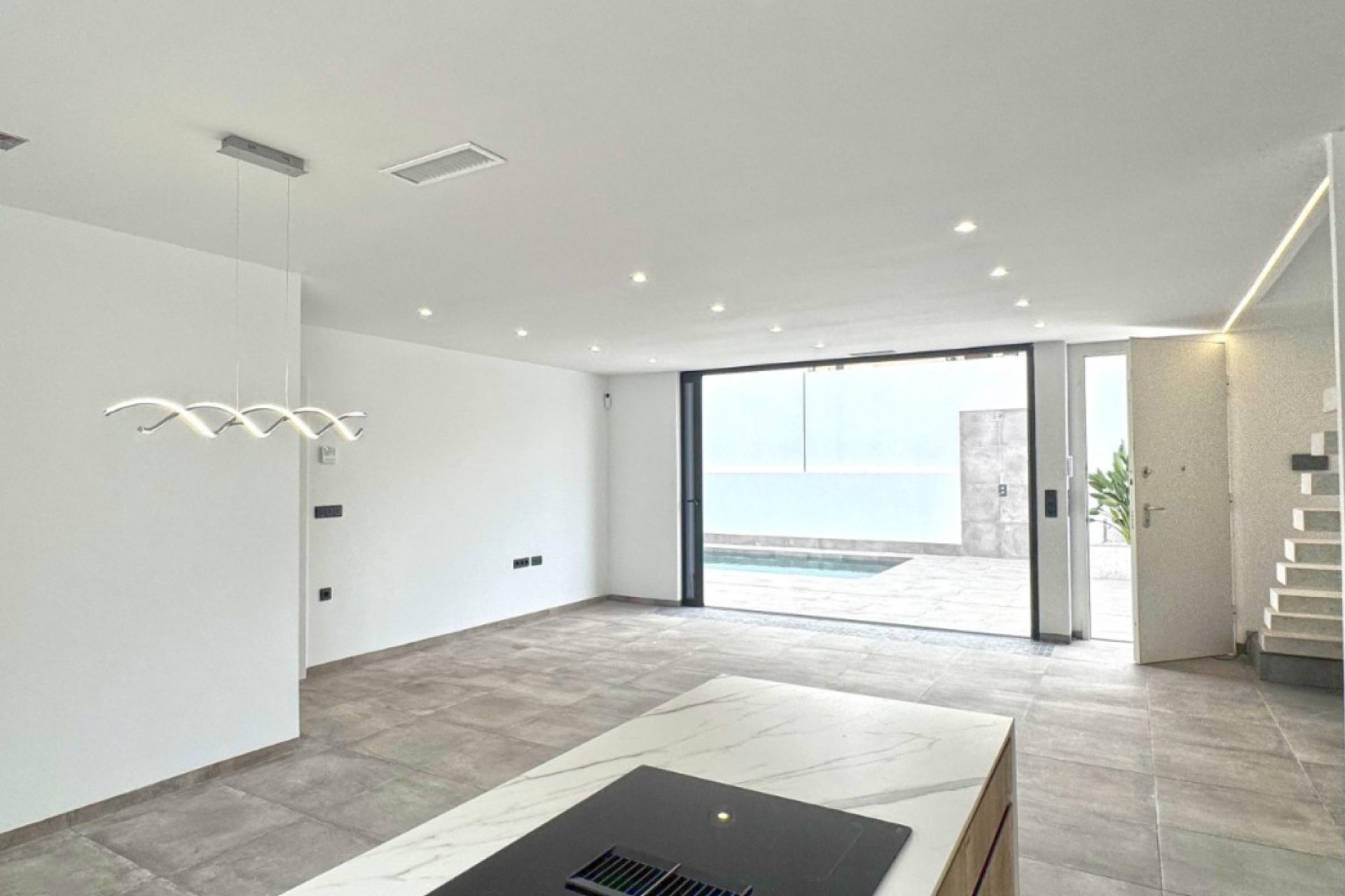 Rynek Wtórny - Willa - Torrevieja - Los Balcones - Los Altos del Edén