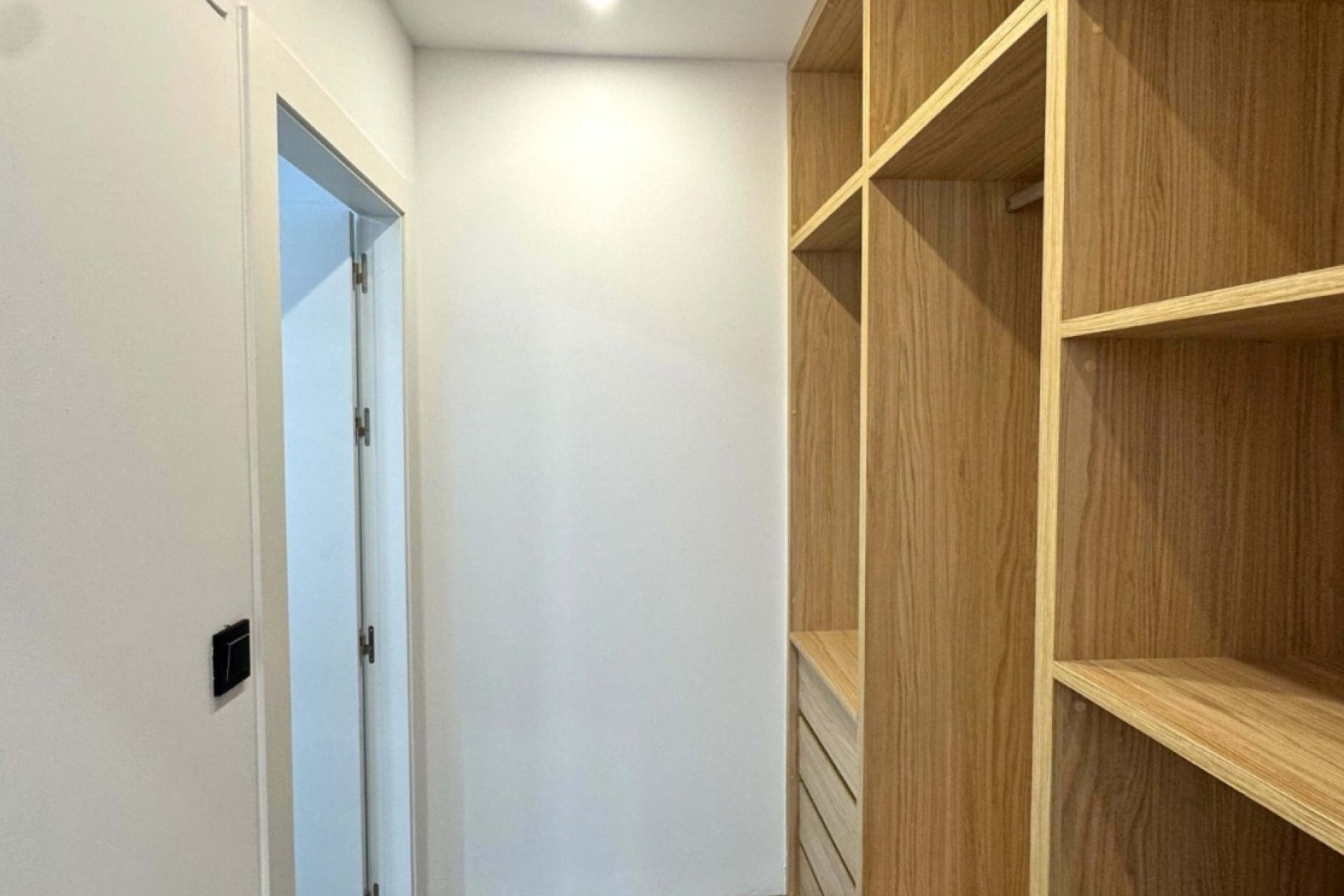 Rynek Wtórny - Willa - Torrevieja - Los Balcones - Los Altos del Edén