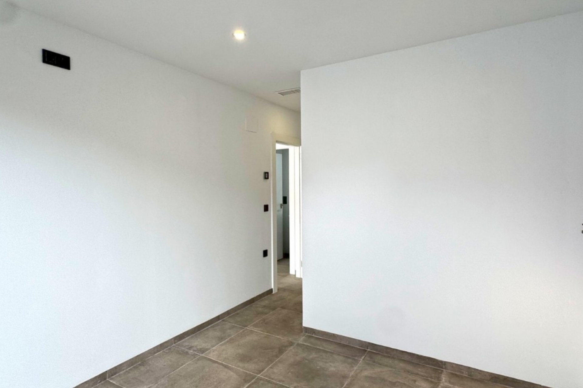 Rynek Wtórny - Willa - Torrevieja - Los Balcones - Los Altos del Edén