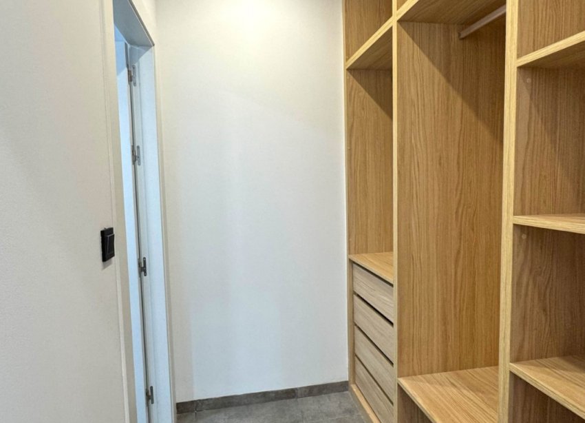 Rynek Wtórny - Willa - Torrevieja - Los Balcones - Los Altos del Edén