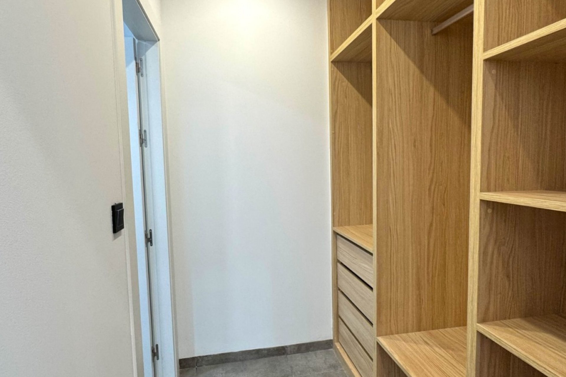 Rynek Wtórny - Willa - Torrevieja - Los Balcones - Los Altos del Edén