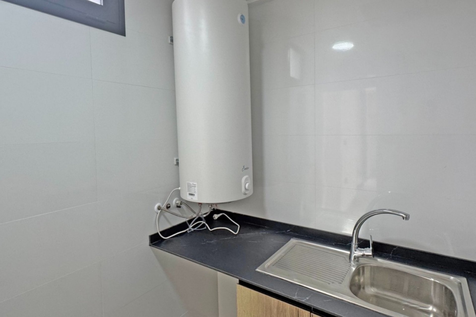 Rynek Wtórny - Willa - Torrevieja - Los Balcones - Los Altos del Edén