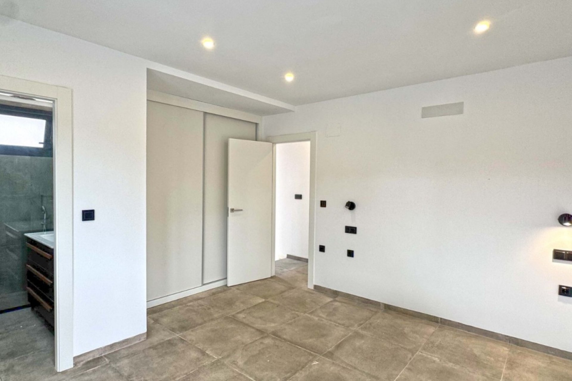 Rynek Wtórny - Willa - Torrevieja - Los Balcones - Los Altos del Edén