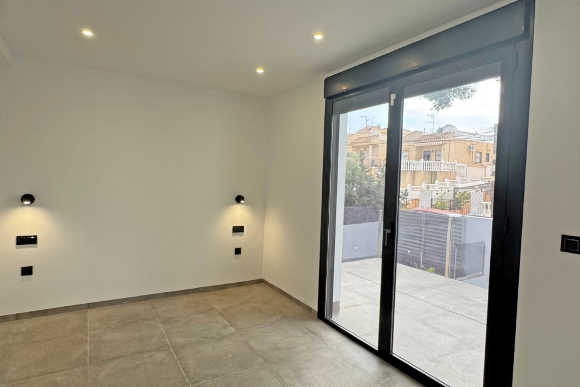 Rynek Wtórny - Willa - Torrevieja - Los Balcones - Los Altos del Edén