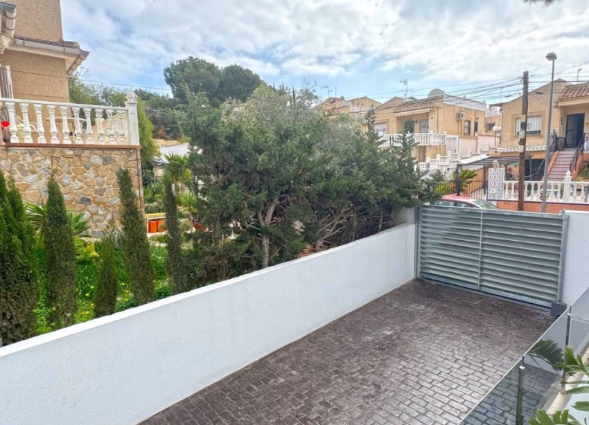 Rynek Wtórny - Willa - Torrevieja - Los Balcones - Los Altos del Edén