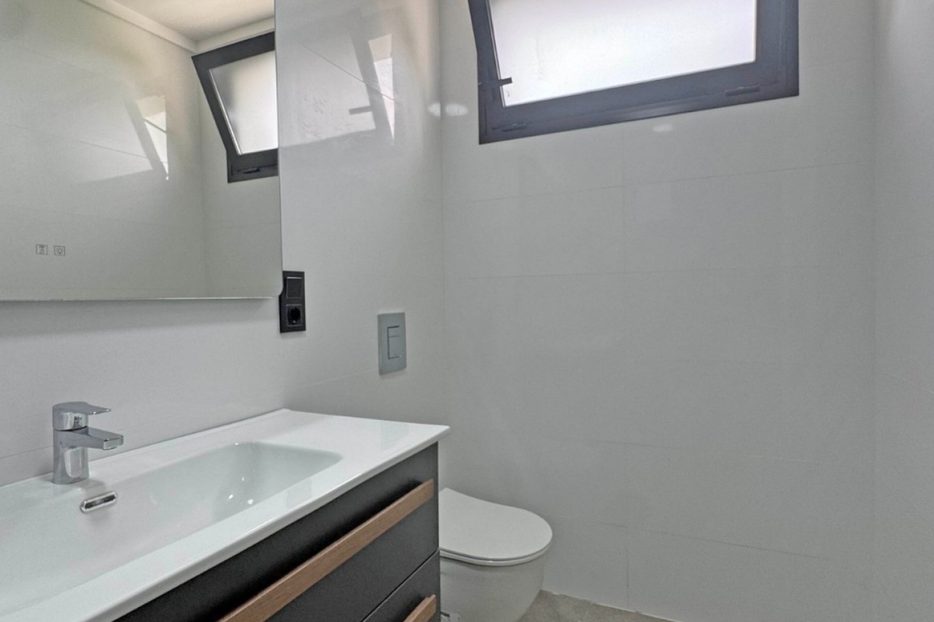 Rynek Wtórny - Willa - Torrevieja - Los Balcones - Los Altos del Edén