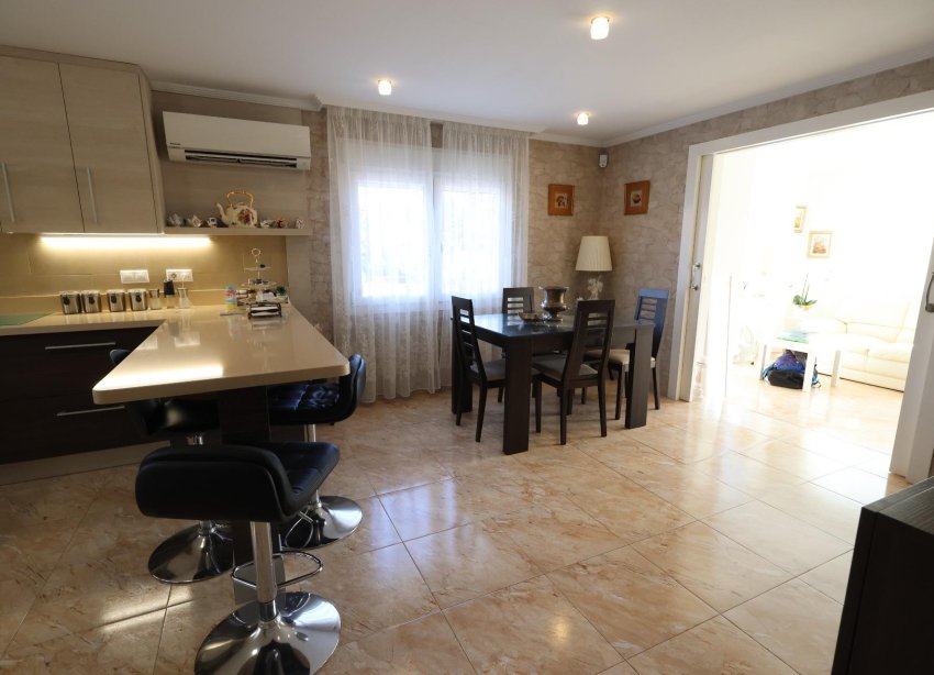 Rynek Wtórny - Willa - Torrevieja - Los Balcones - Los Altos del Edén