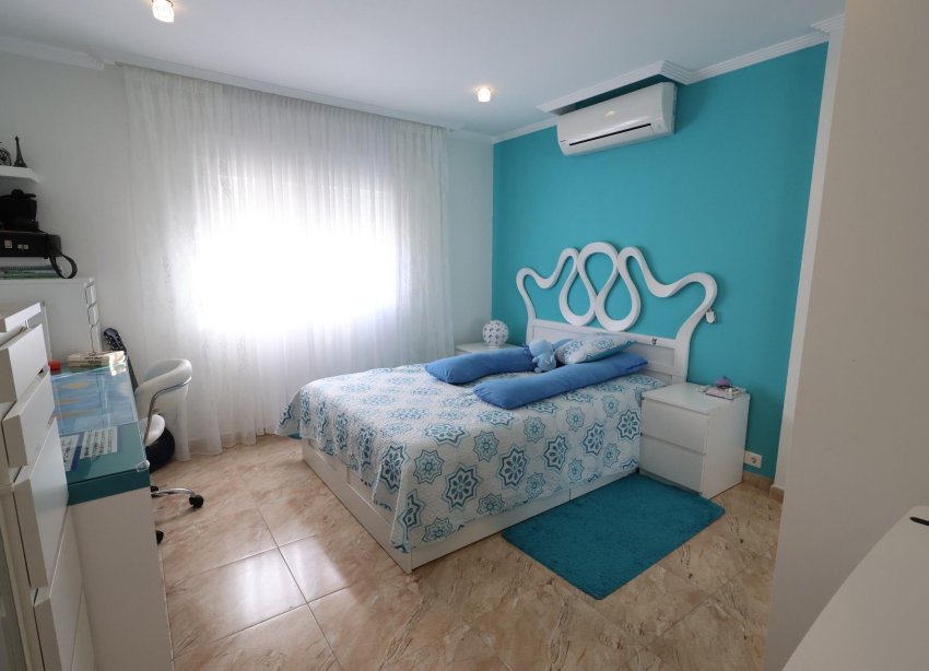 Rynek Wtórny - Willa - Torrevieja - Los Balcones - Los Altos del Edén