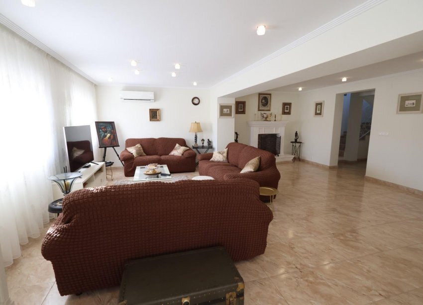 Rynek Wtórny - Willa - Torrevieja - Los Balcones - Los Altos del Edén