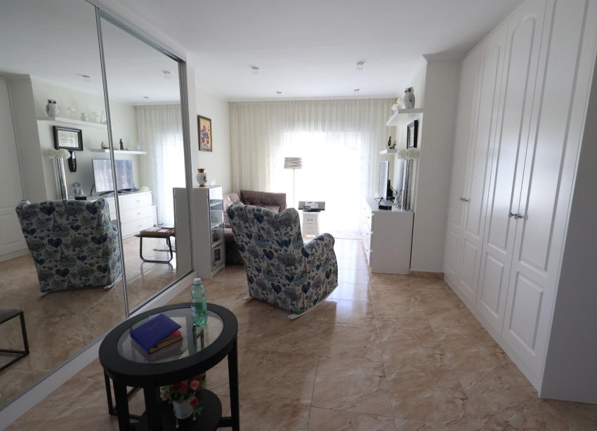 Rynek Wtórny - Willa - Torrevieja - Los Balcones - Los Altos del Edén