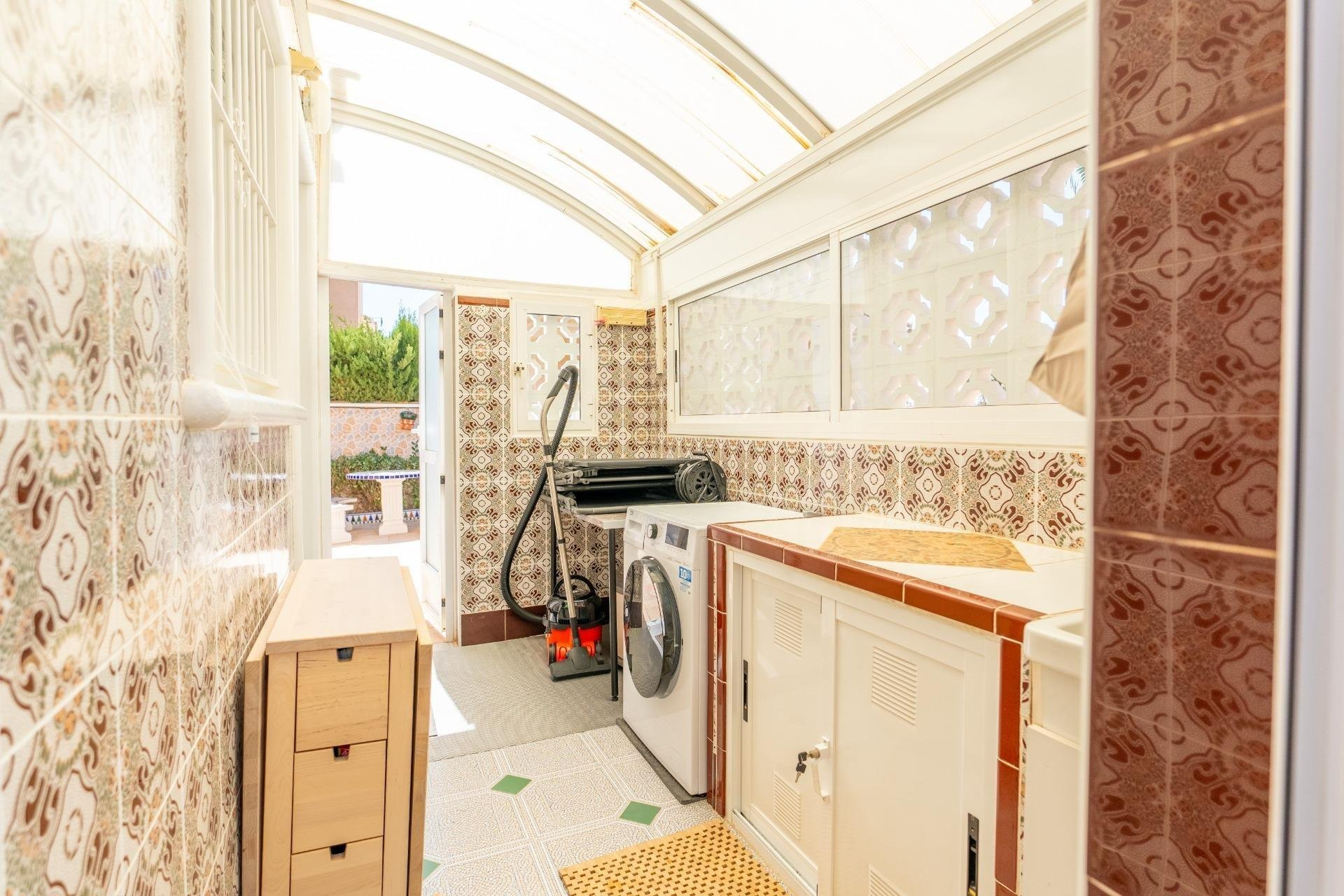 Rynek Wtórny - Willa - Torrevieja - Los Balcones - Los Altos del Edén