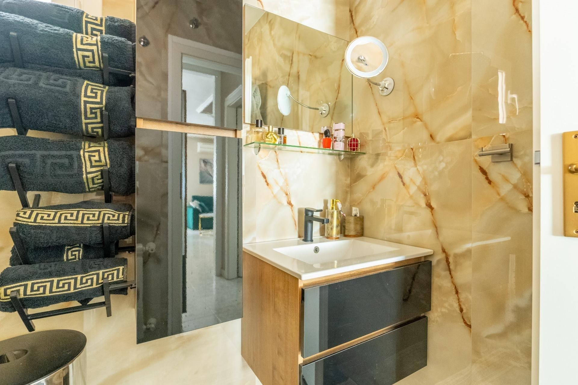 Rynek Wtórny - Willa - Torrevieja - Los Balcones - Los Altos del Edén