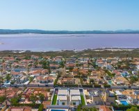 Rynek Wtórny - Willa - Torrevieja - Los Balcones - Los Altos del Edén