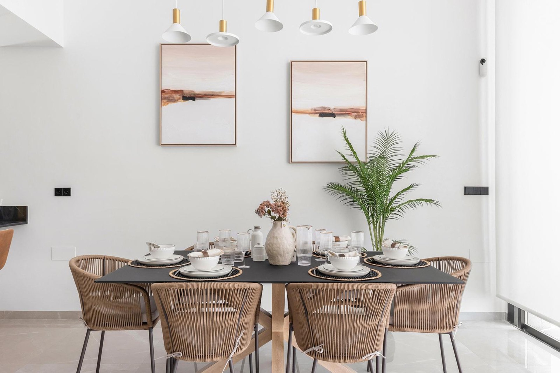 Rynek Wtórny - Willa - Torrevieja - Los Balcones - Los Altos del Edén