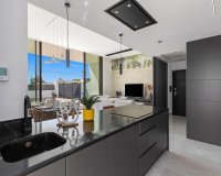 Rynek Wtórny - Willa - Torrevieja - Los Balcones - Los Altos del Edén