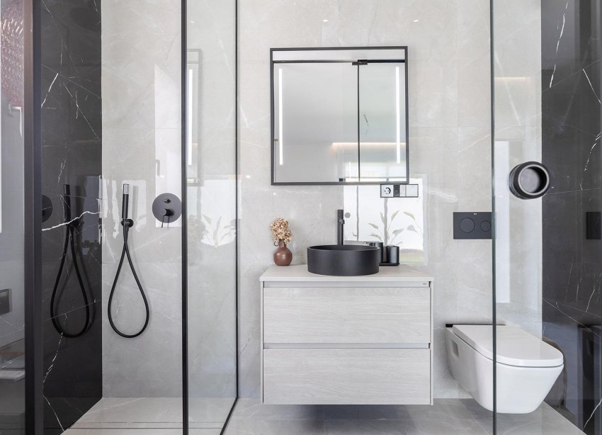 Rynek Wtórny - Willa - Torrevieja - Los Balcones - Los Altos del Edén