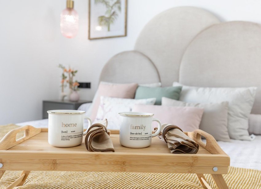 Rynek Wtórny - Willa - Torrevieja - Los Balcones - Los Altos del Edén