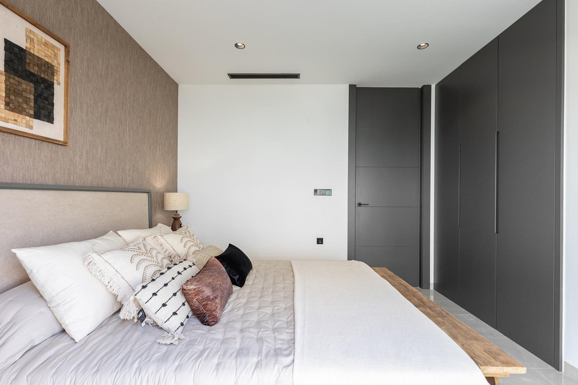 Rynek Wtórny - Willa - Torrevieja - Los Balcones - Los Altos del Edén