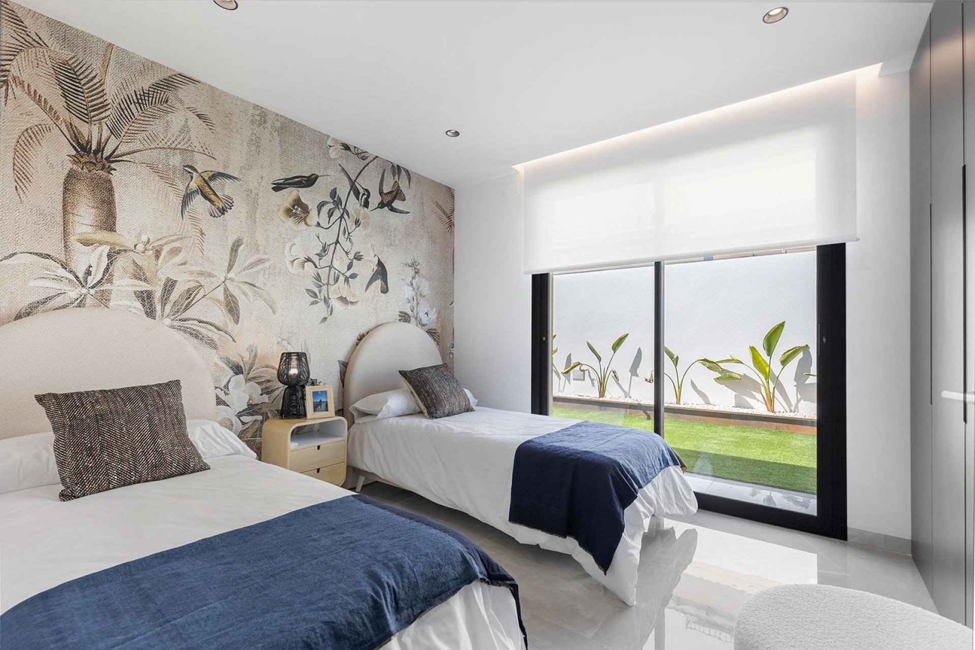 Rynek Wtórny - Willa - Torrevieja - Los Balcones - Los Altos del Edén