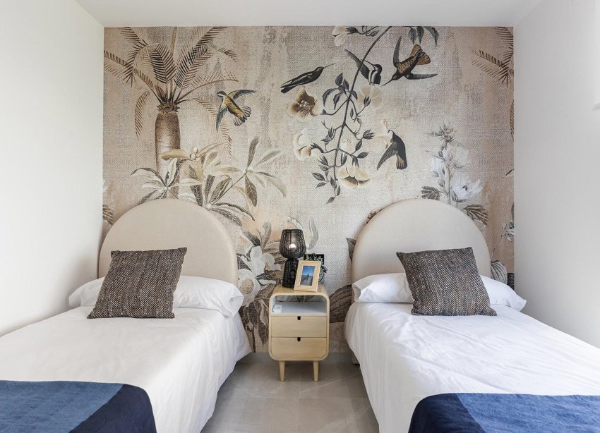 Rynek Wtórny - Willa - Torrevieja - Los Balcones - Los Altos del Edén