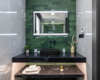 Rynek Wtórny - Willa - Torrevieja - Los Balcones - Los Altos del Edén