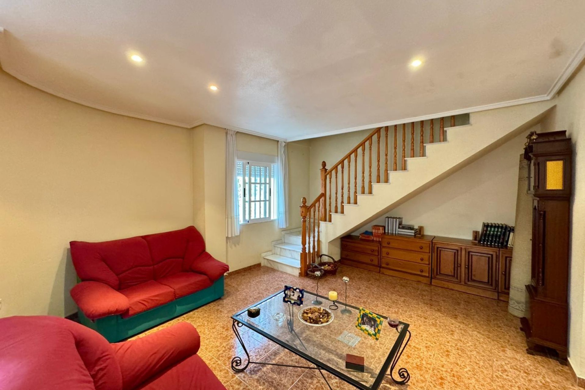 Rynek Wtórny - Willa - Torrevieja - Los Balcones - Los Altos del Edén