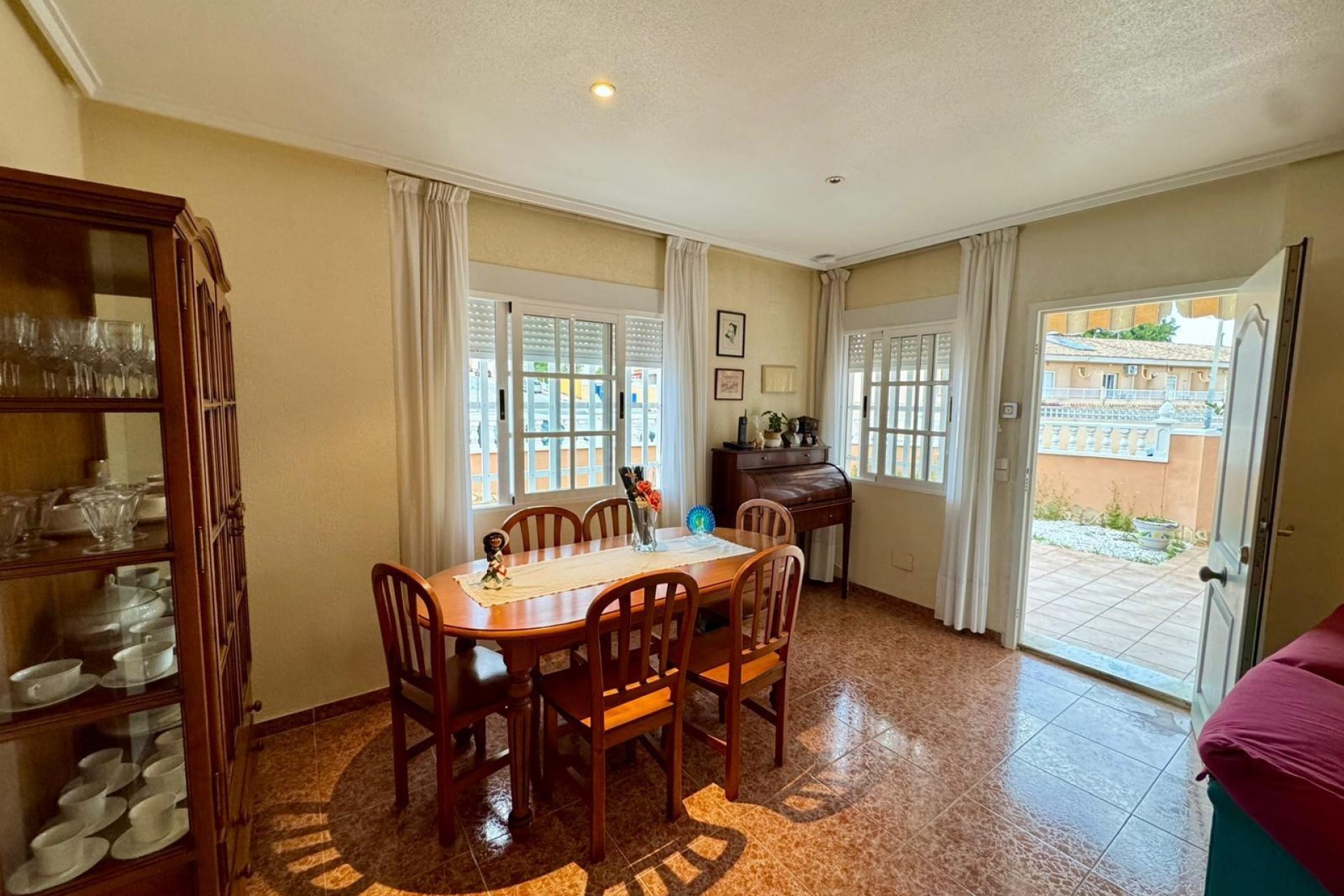 Rynek Wtórny - Willa - Torrevieja - Los Balcones - Los Altos del Edén