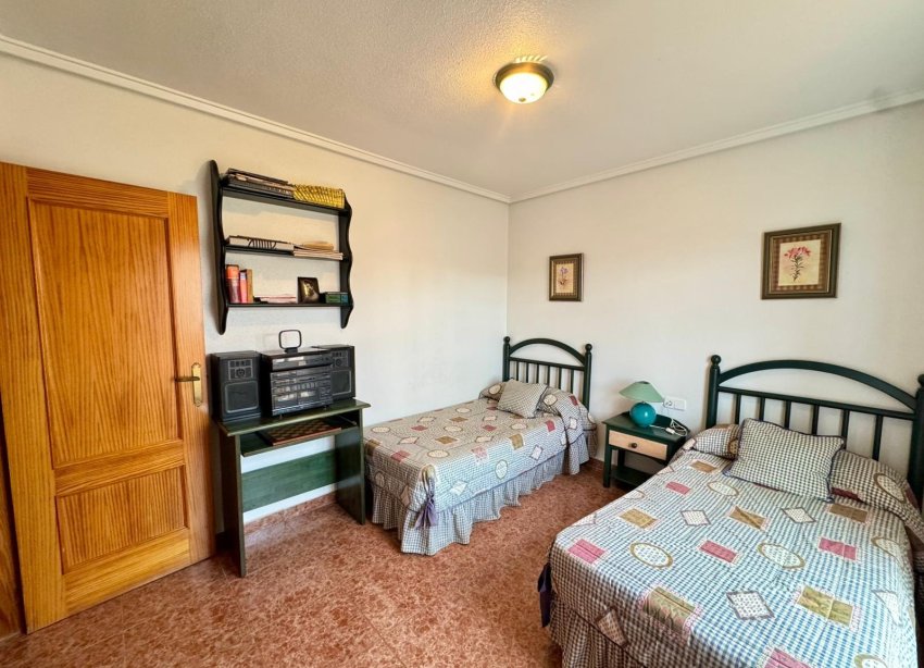 Rynek Wtórny - Willa - Torrevieja - Los Balcones - Los Altos del Edén