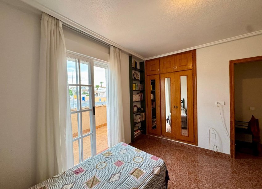 Rynek Wtórny - Willa - Torrevieja - Los Balcones - Los Altos del Edén