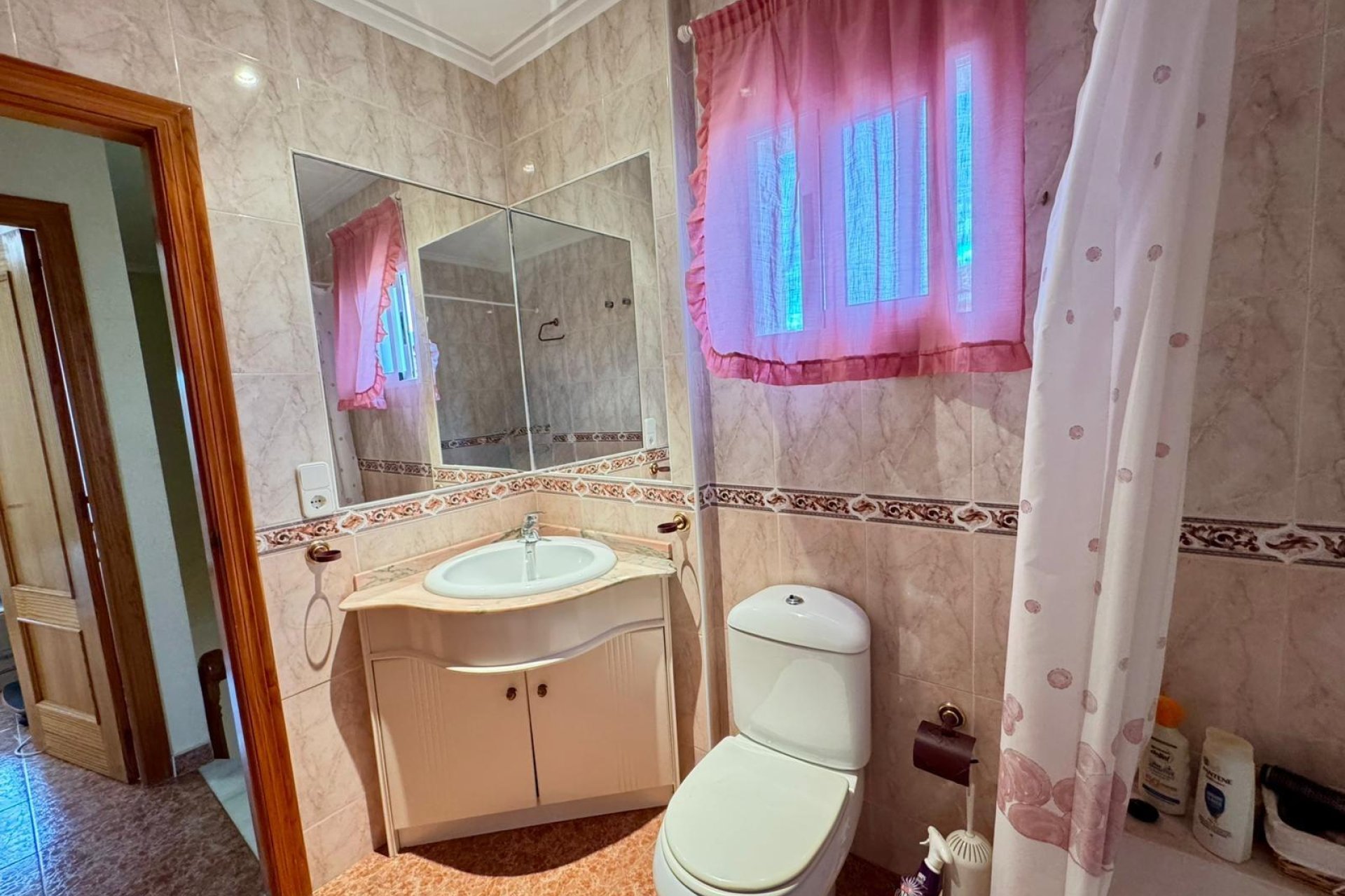 Rynek Wtórny - Willa - Torrevieja - Los Balcones - Los Altos del Edén