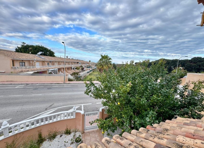 Rynek Wtórny - Willa - Torrevieja - Los Balcones - Los Altos del Edén