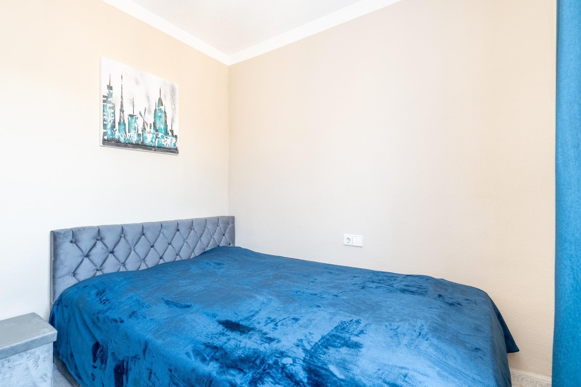 Rynek Wtórny - Willa - Torrevieja - Los Balcones - Los Altos del Edén