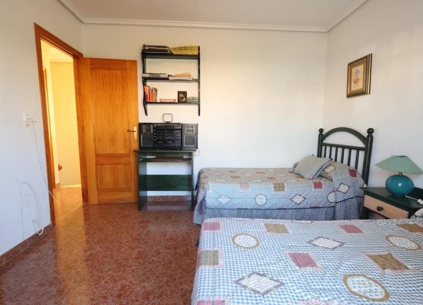 Rynek Wtórny - Willa - Torrevieja - Los Balcones - Los Altos del Edén