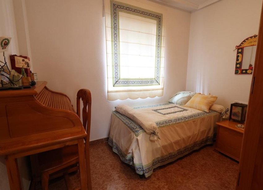 Rynek Wtórny - Willa - Torrevieja - Los Balcones - Los Altos del Edén