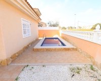 Rynek Wtórny - Willa - Torrevieja - Los Balcones - Los Altos del Edén