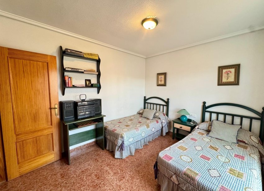 Rynek Wtórny - Willa - Torrevieja - Los Balcones - Los Altos del Edén