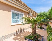 Rynek Wtórny - Willa - Torrevieja - Los Balcones - Los Altos del Edén