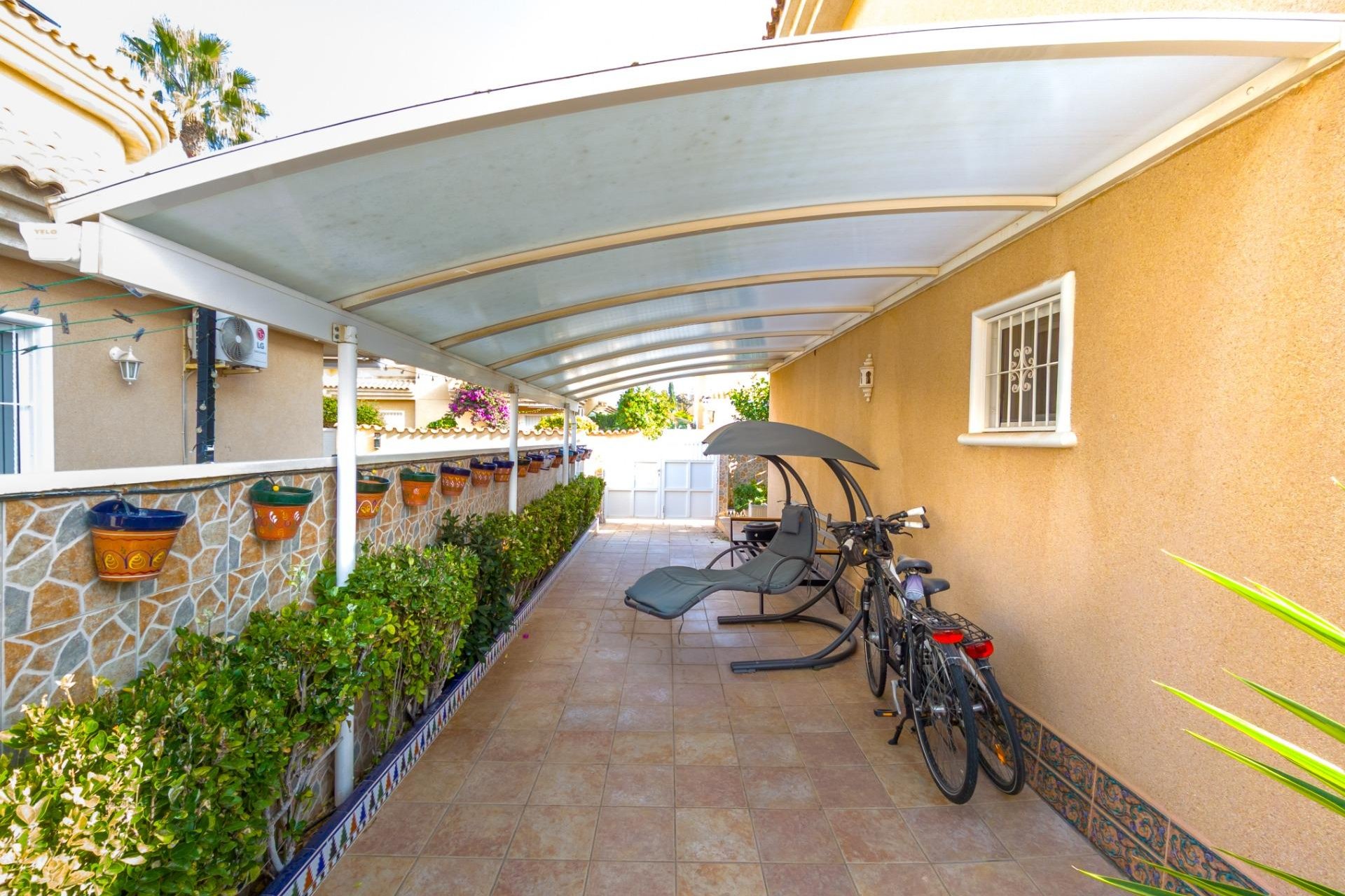 Rynek Wtórny - Willa - Torrevieja - Los Balcones - Los Altos del Edén