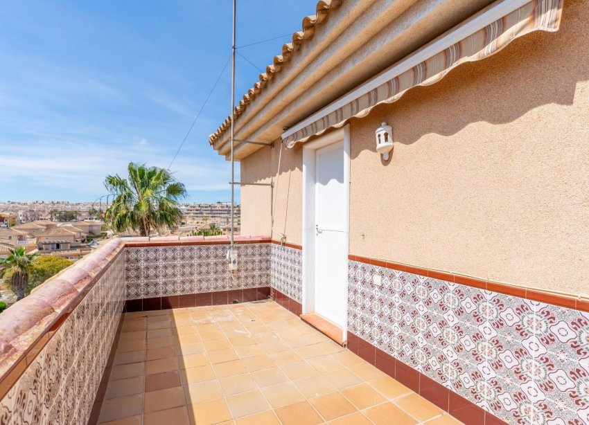 Rynek Wtórny - Willa - Torrevieja - Los Balcones - Los Altos del Edén