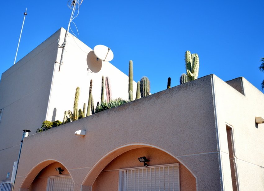 Rynek Wtórny - Willa - Torrevieja - Los Balcones