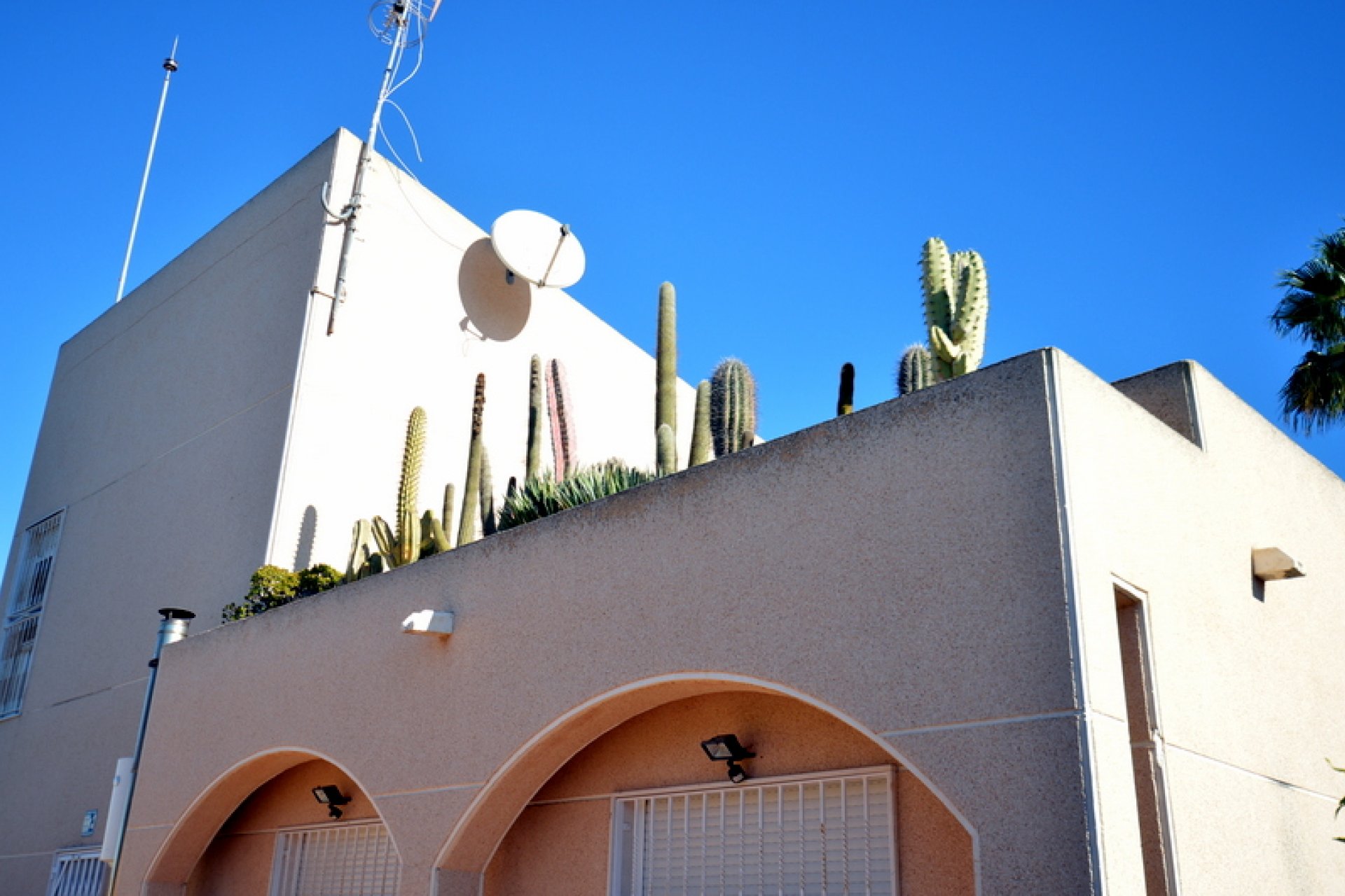 Rynek Wtórny - Willa - Torrevieja - Los Balcones