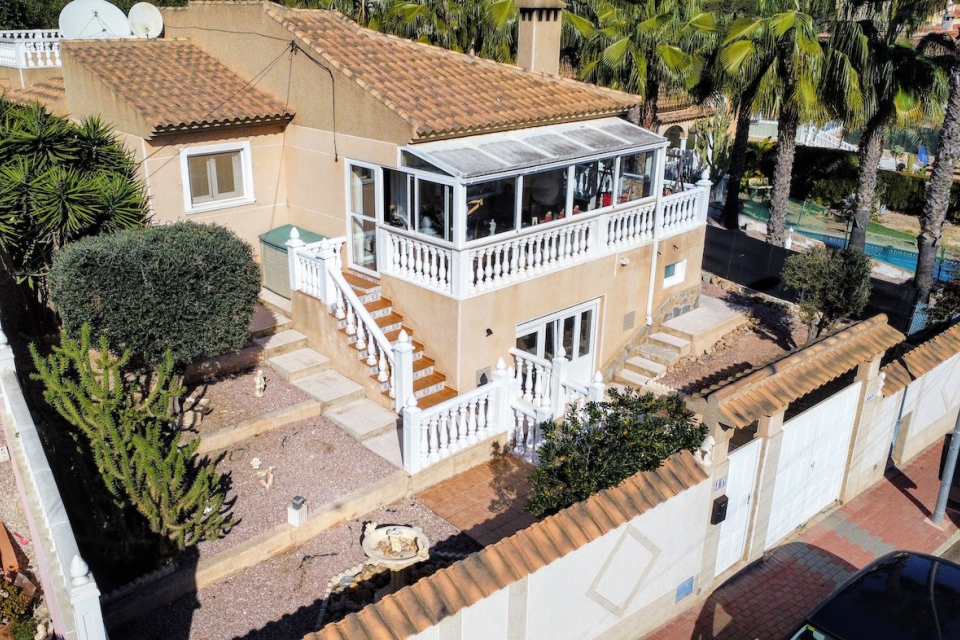 Rynek Wtórny - Willa - Torrevieja - Los Balcones